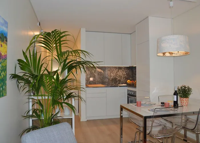 Oporto Like Home II