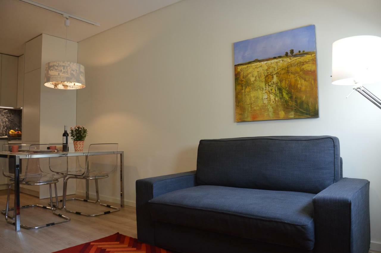 Like Ii Apartament *